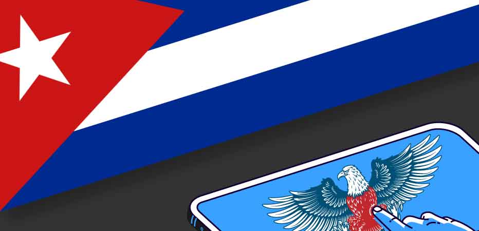 Estados Unidos Cuba guerra Voces del Sur Global