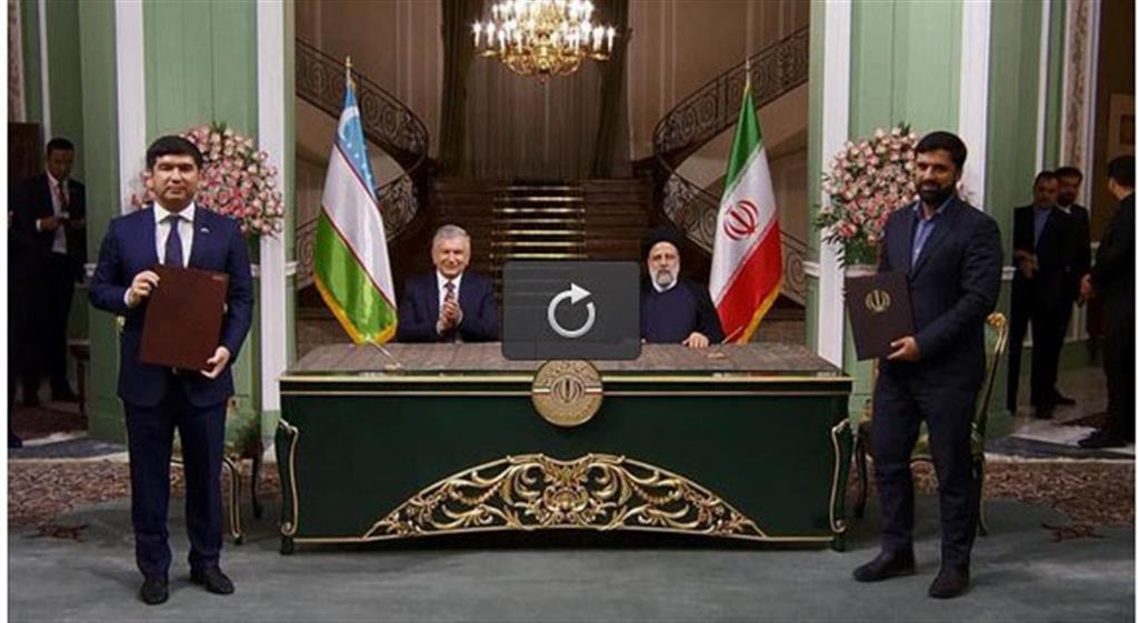 Irán-relaciones-Voces del Sur Global