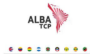 ALBA-TCP