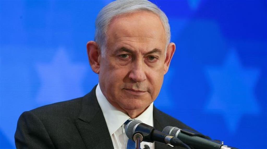 Netanyahu Voces del Sur Global