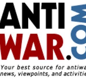 antiwar