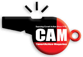 CovertAction Magazine