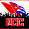 PCC Partido Cuba