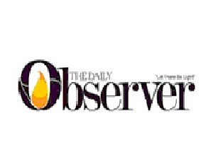 The Daily Observer