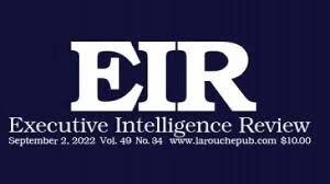 Executive Intelligence Review