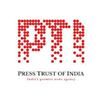 Press Trust of India (PTI)