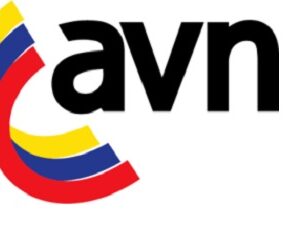 AVN venezuela