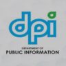 Department of Public Information