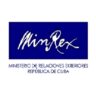 MINREX