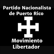 Partido Nacionalista de Puerto Rico